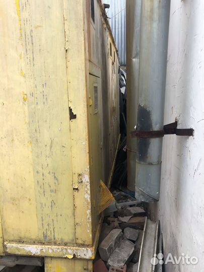 Прицеп тонар