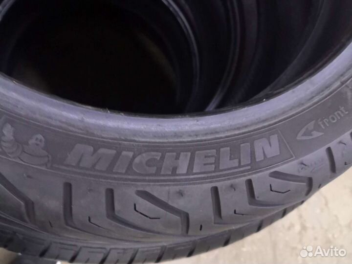 Michelin City Grip 120/70/15 A1