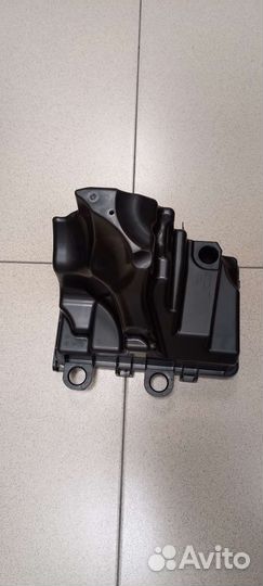 Корпус фильтра воздушного 2.5 mazda 3 2013/mazda