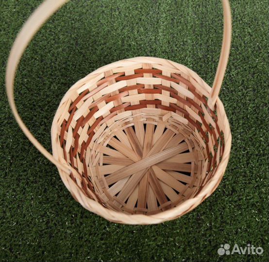Корзина. Набор
