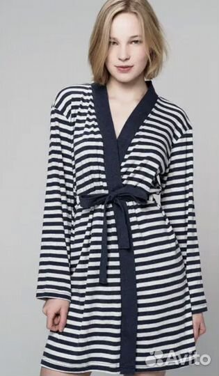 Халат домашний женский