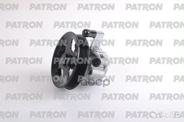 Насос гидроусилителя PPS1005 patron