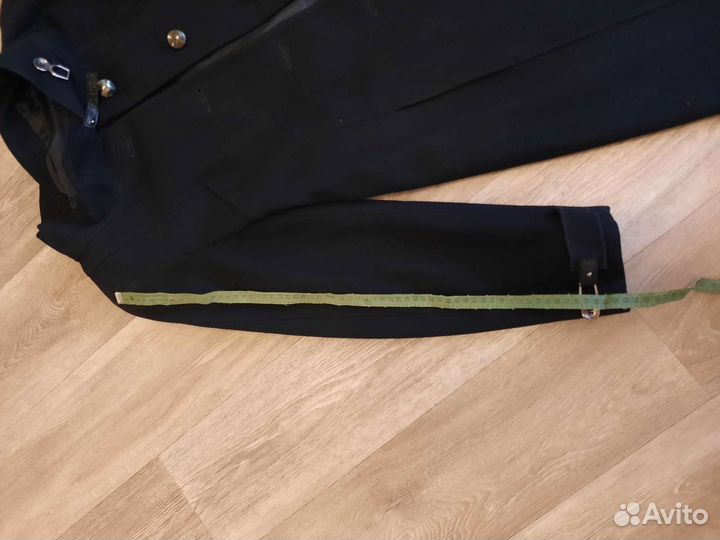 Пальто женское