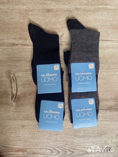 Calzedonia носки мужские