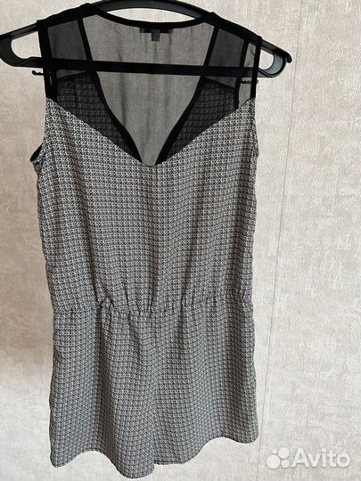 Комбинезон ромпер