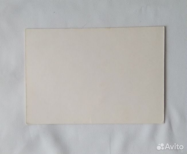 Наборы советских открыток