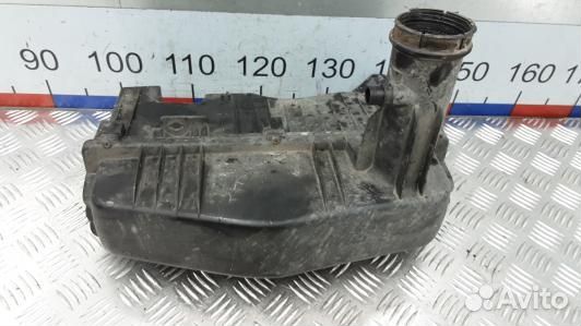 Корпус воздушного фильтра citroen C3 1 (OBE06NQ01)