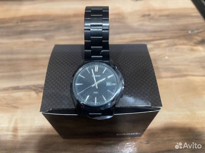 Часы мужские casio