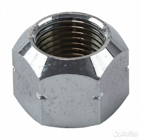 Стопорная гайка volvo penta