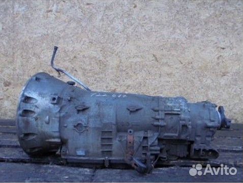 АКПП 722.677 E-klasse (W211) 2002-2009 5.5 в обмен