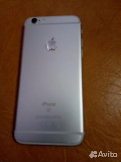 iPhone 6S, 32 ГБ