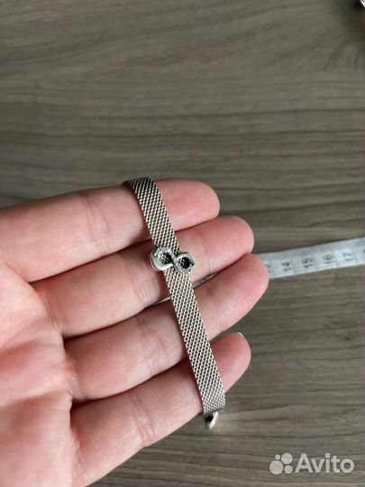 Браслет Pandora Reflexions с шармом