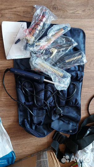 Набор для укладки волос