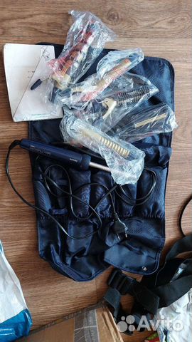 Набор для укладки волос