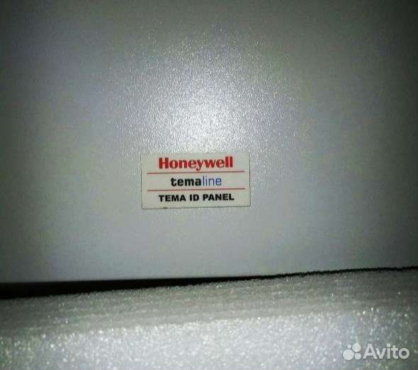 Охранная сигнализация котролер TemaLine honeywell