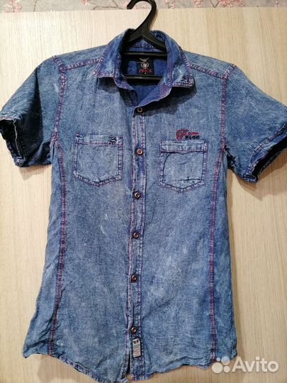 Вещи подростка