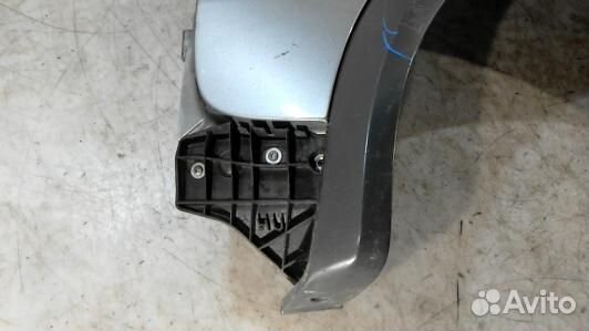 Крыло переднее левое audi A6 C5 Allroad (57P10D901