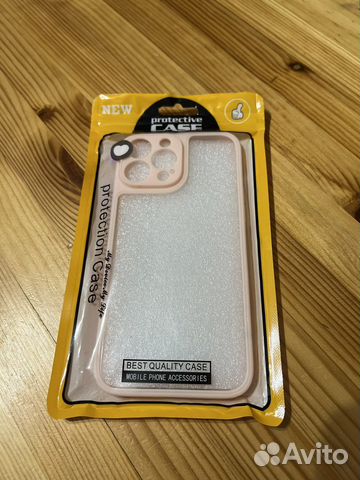 Чехол на iPhone 13 pro max