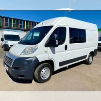 FIAT Ducato 2.3 MT, 2013, 173 271 км, с пробегом, цена 1 769 000 руб.