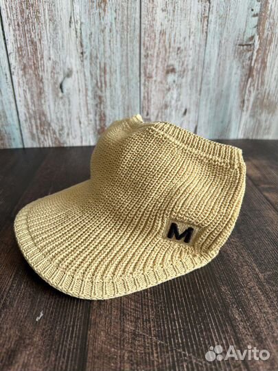 Козырёк женский