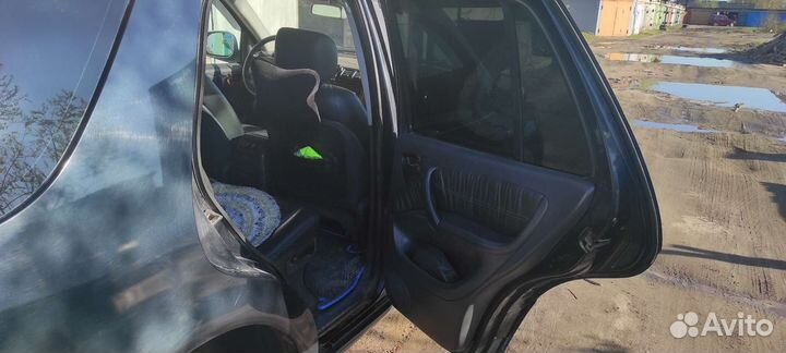 Mercedes-Benz M-класс 3.2 AT, 2000, 365 481 км