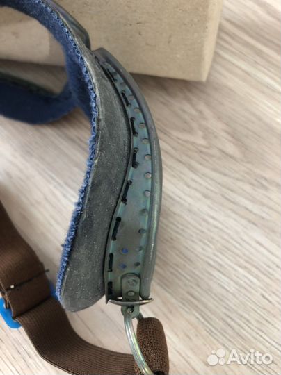 Очки мотоциклиста Лучший Подарок на 9 Мая