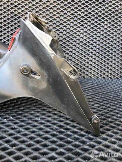 Крыло заднее внешнее большое Sym Orbit 50