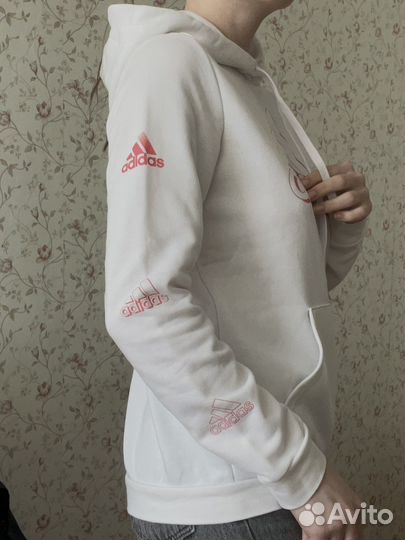 Спортивная кофта adidas