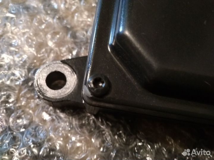 Эбу.Scania.Блок управления двиг.1498106 Bosch