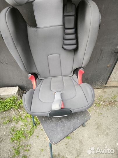 Автомобильное кресло britax romer kidfix 2 XP sict