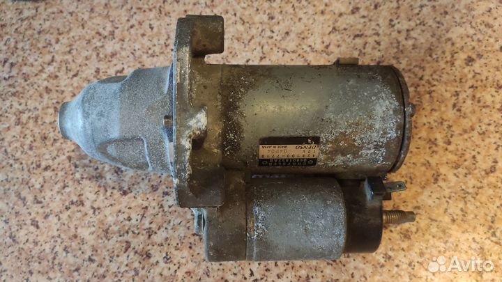 Стартер Jeep Grand Cherokee WK2 56029667AB