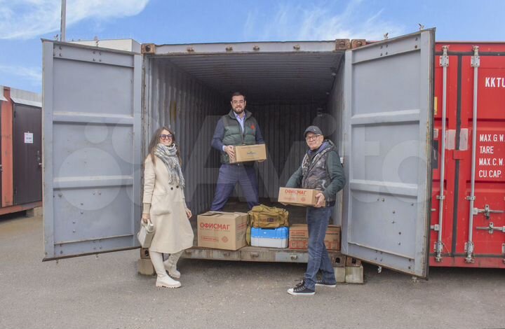 Склад, 2.5 м²