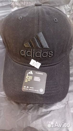 Кепка Унисекс Adidas