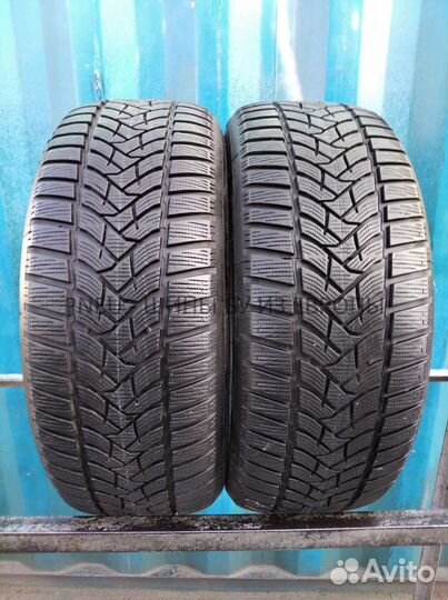 Dunlop Winter Sport 5 225/55 R17 101V