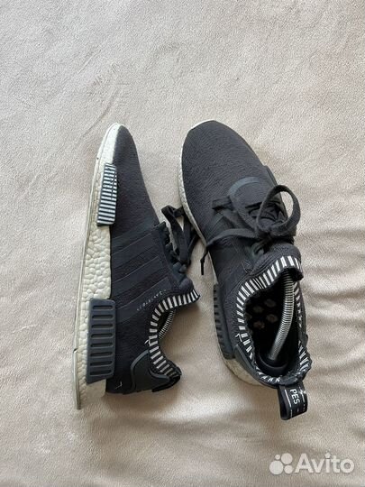 Кроссовки Adidas NMD R1 PK