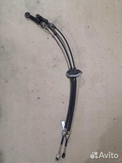 Трос МКПП Hyundai Getz (2002-2010)