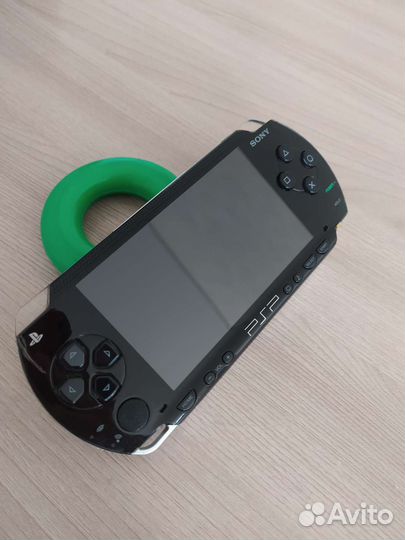 PSP 1004 с Чеком