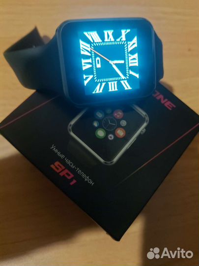 SMART watch Jer Phone Sp1