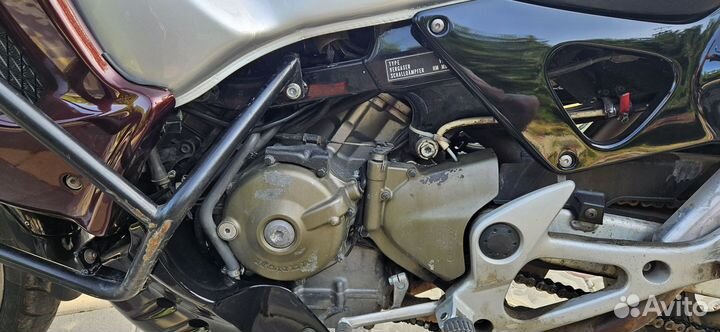 Honda varadero xl1000v