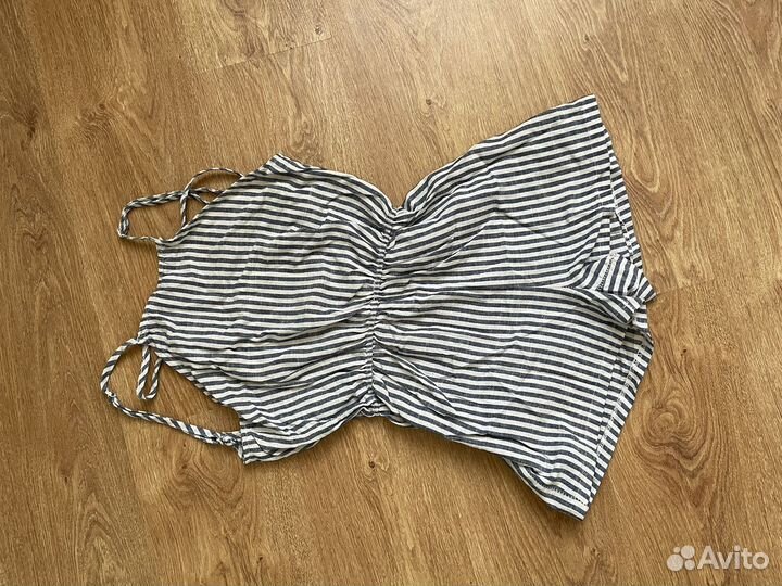 Вещи для девушки пакетом 42