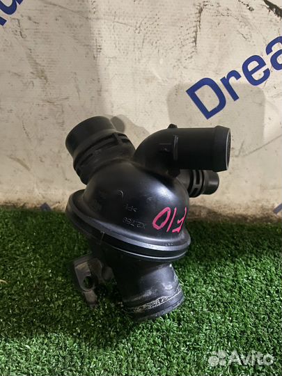 Термостат Bmw F10 N52