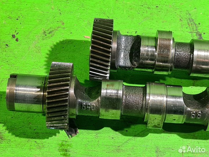 Распредвал для Audi A6 C5 2.5TDI 1997-2004