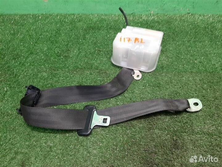 Ремень безопасности передний правый Lexus GS 450H