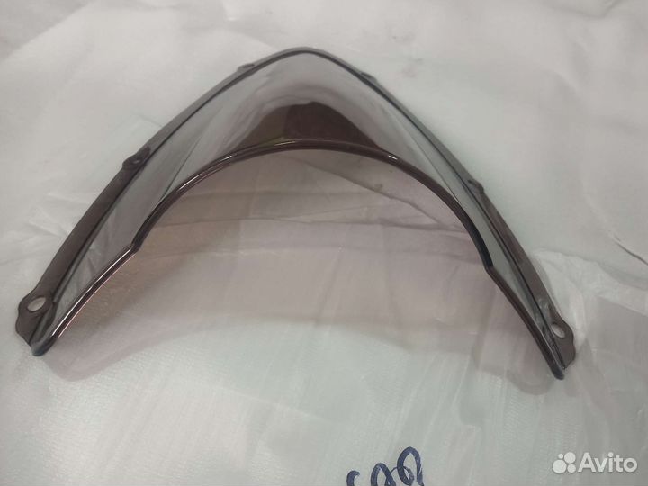 Стекло ветровое Suzuki gsxr 600/750 08-10