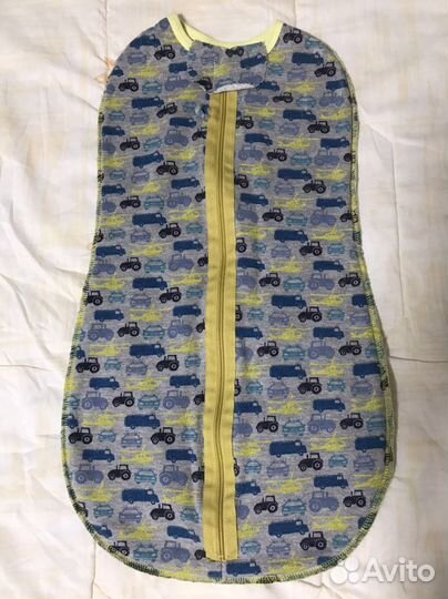 Кокон для сна