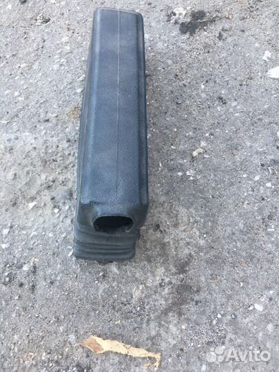 Чехол ручника bmw e30