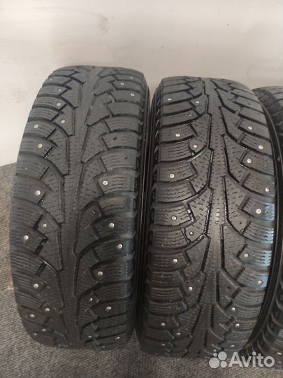 Nokian Tyres Nordman 5 195/65 R15