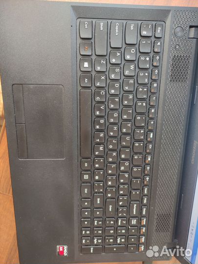 Ноутбуки Lenovo