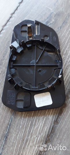 Зеркала оригинальные для форд мустанг