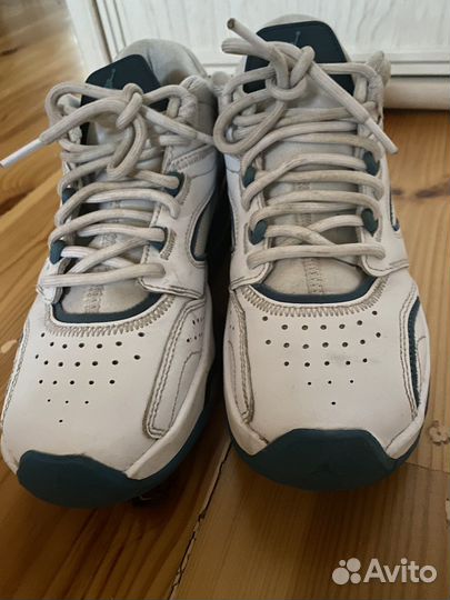 Кроссовки nike